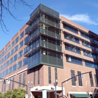 Northwest Evaluation Association Headquarters